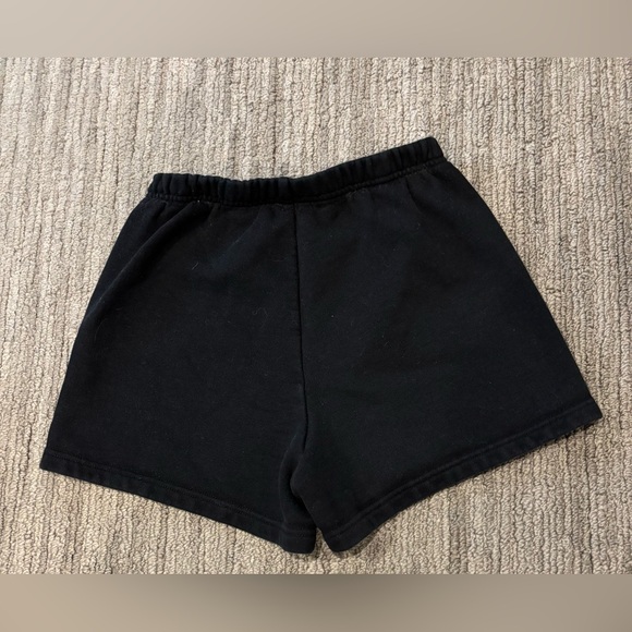 TNA Women's Black Shorts by Aritzia - Picture 9 of 13